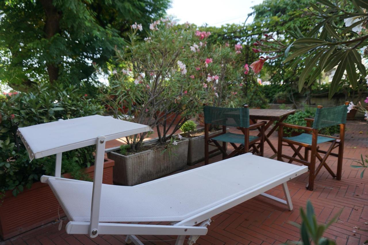 Hotel Beau Rivage Αλάσιο Εξωτερικό φωτογραφία