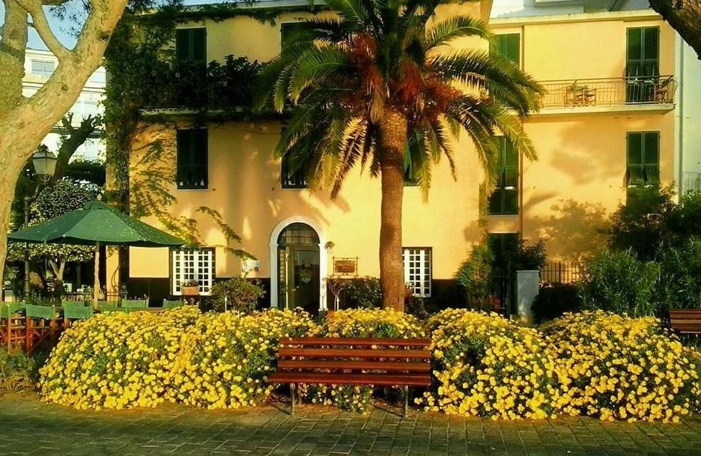 Hotel Beau Rivage Αλάσιο Εξωτερικό φωτογραφία