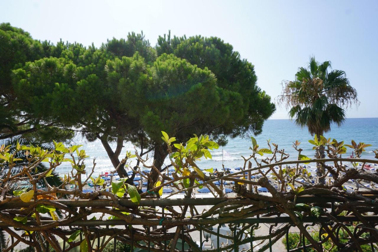 Hotel Beau Rivage Αλάσιο Εξωτερικό φωτογραφία