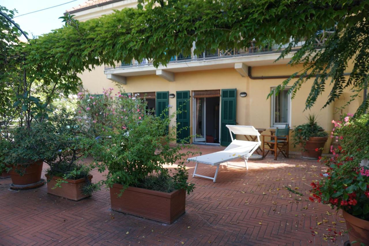 Hotel Beau Rivage Αλάσιο Εξωτερικό φωτογραφία