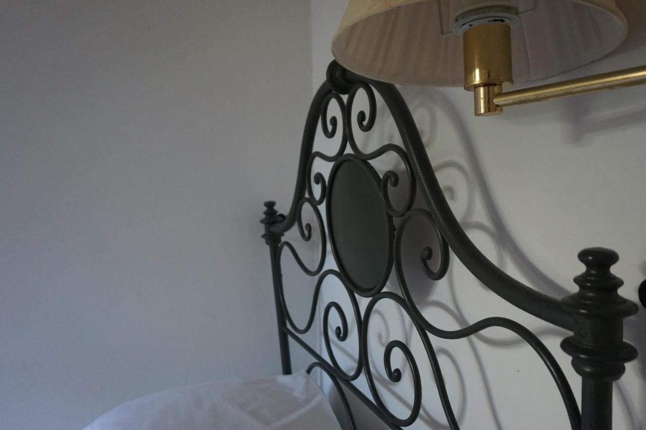 Hotel Beau Rivage Αλάσιο Εξωτερικό φωτογραφία