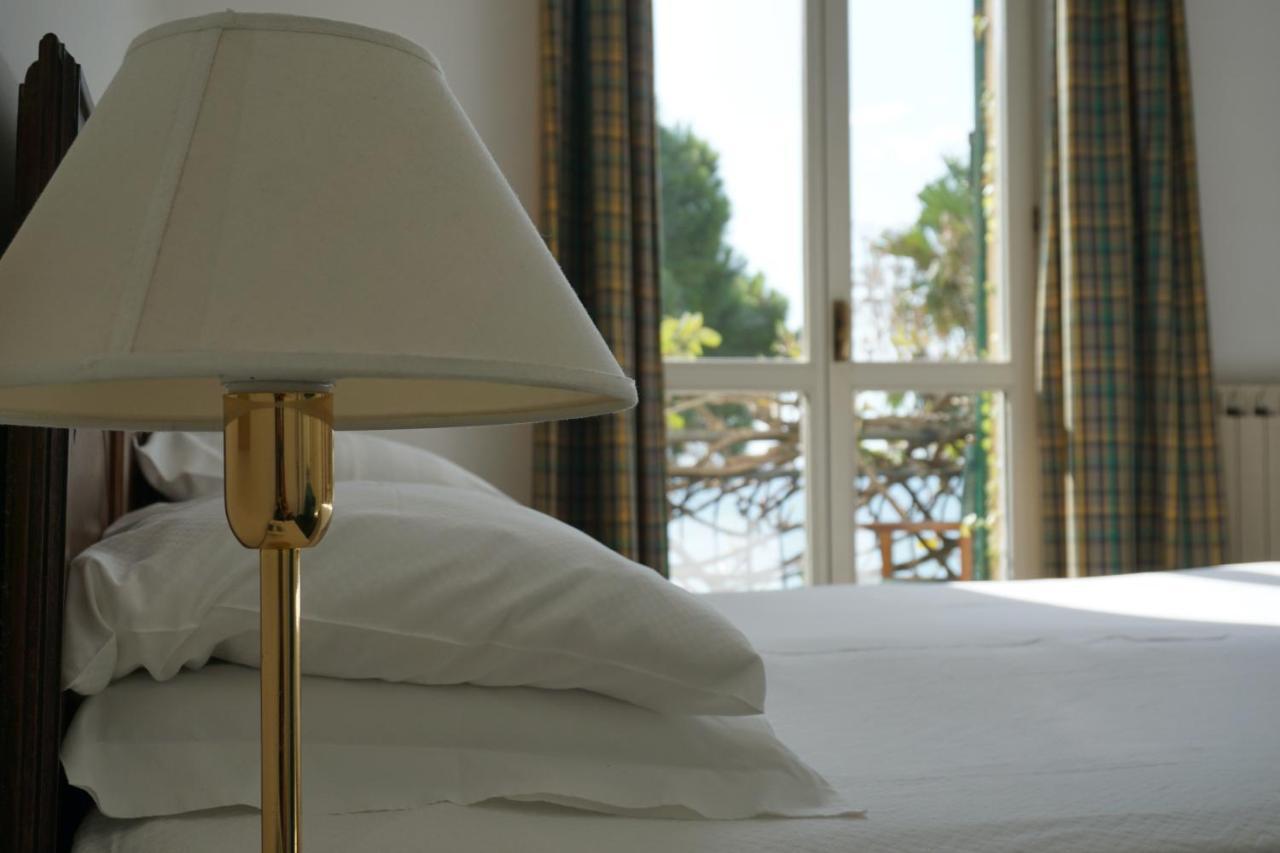 Hotel Beau Rivage Αλάσιο Εξωτερικό φωτογραφία