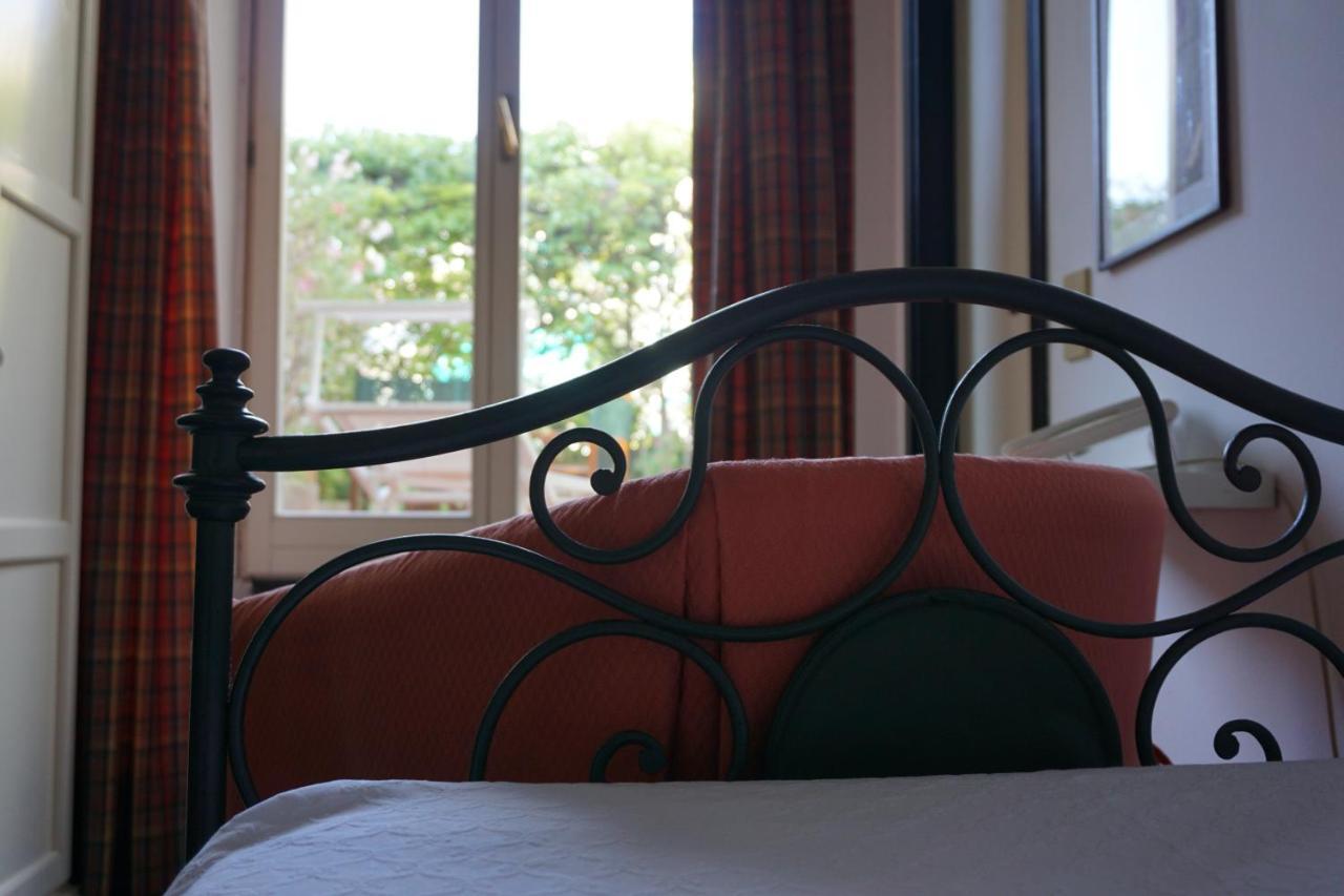 Hotel Beau Rivage Αλάσιο Εξωτερικό φωτογραφία