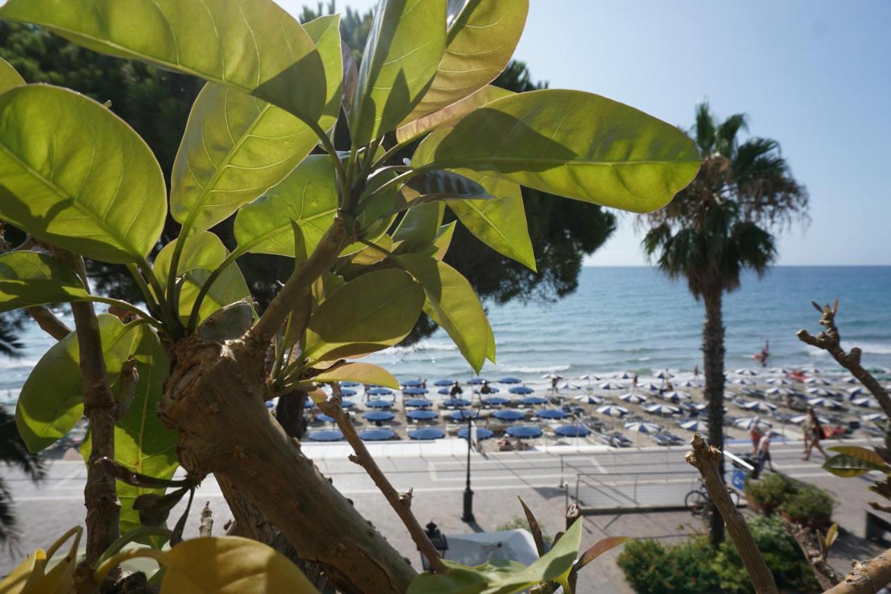 Hotel Beau Rivage Αλάσιο Εξωτερικό φωτογραφία