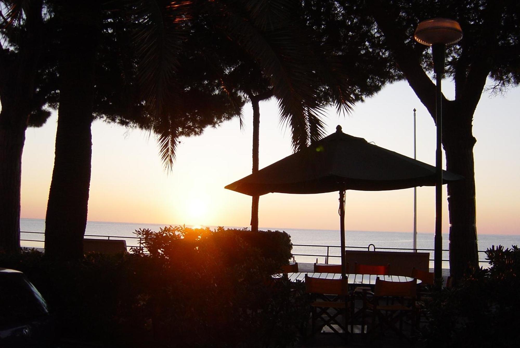 Hotel Beau Rivage Αλάσιο Εξωτερικό φωτογραφία