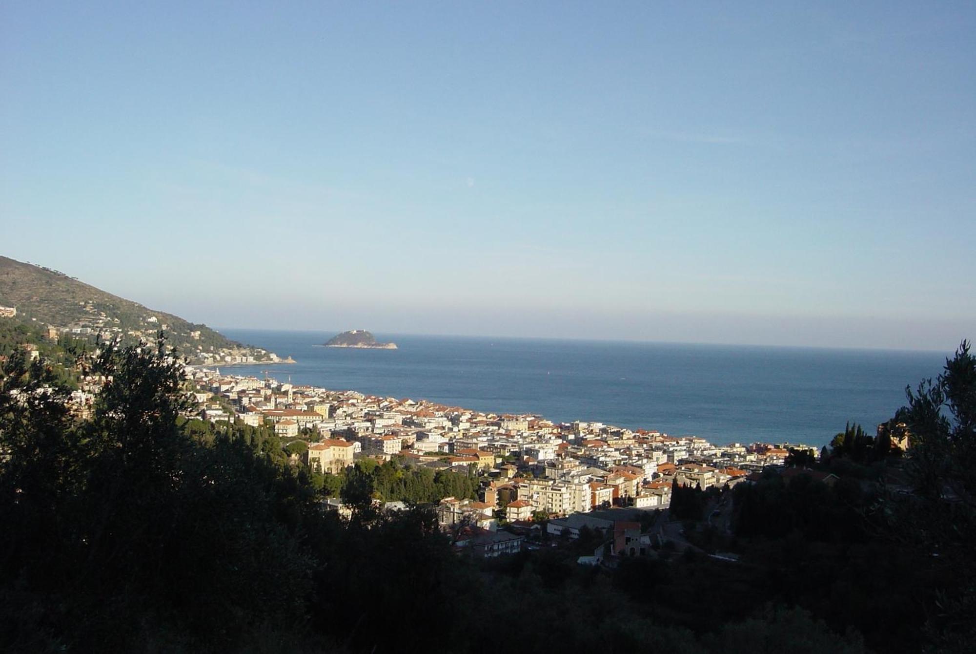 Hotel Beau Rivage Αλάσιο Εξωτερικό φωτογραφία