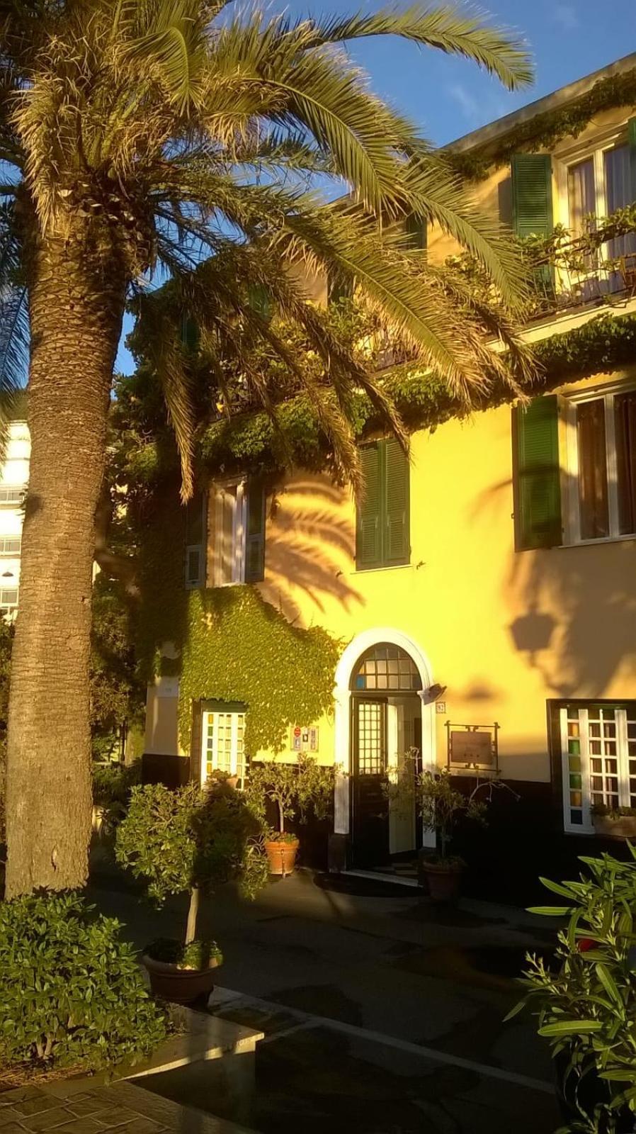 Hotel Beau Rivage Αλάσιο Εξωτερικό φωτογραφία