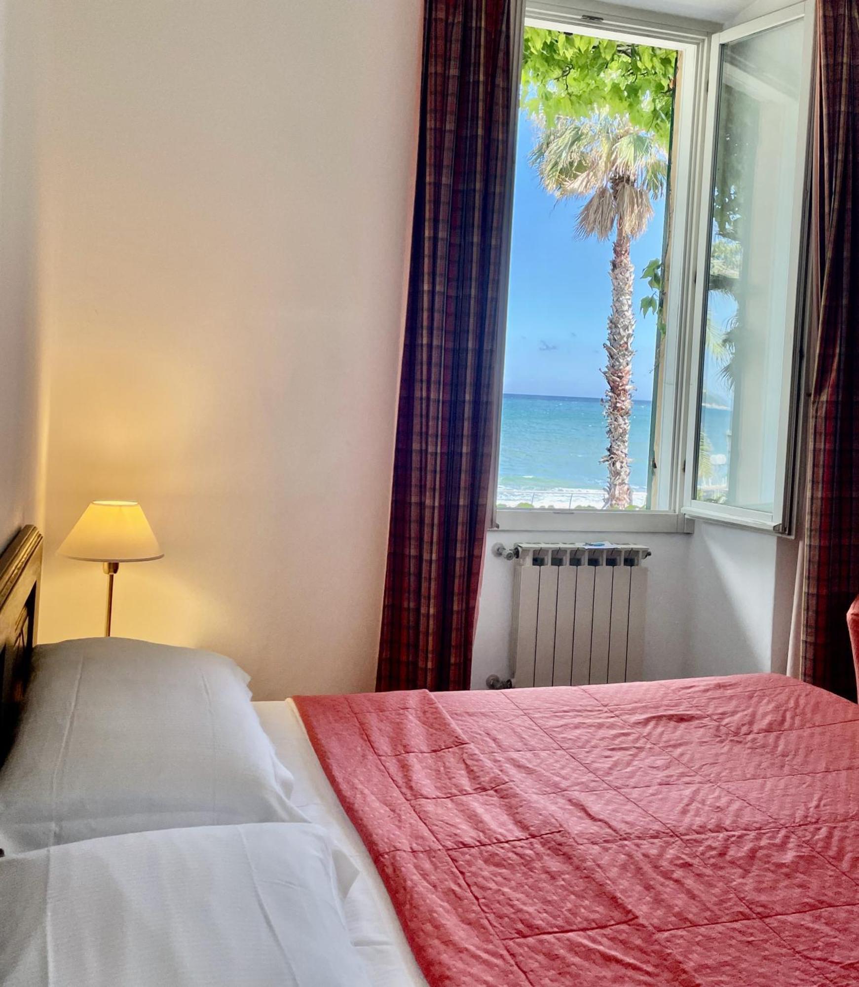 Hotel Beau Rivage Αλάσιο Εξωτερικό φωτογραφία