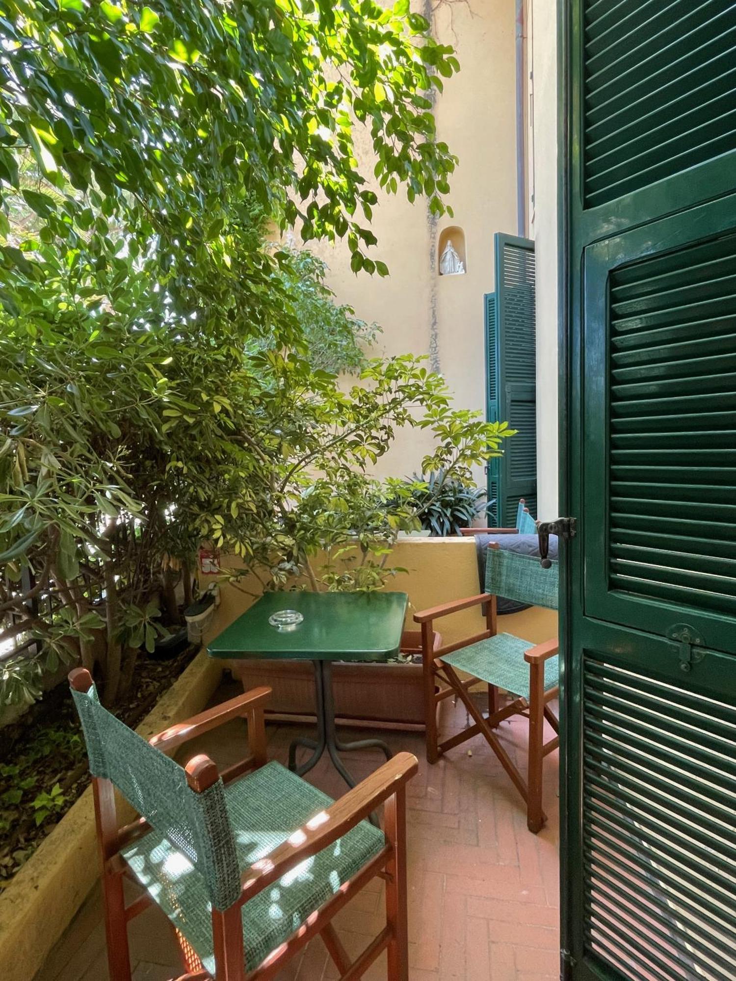 Hotel Beau Rivage Αλάσιο Εξωτερικό φωτογραφία