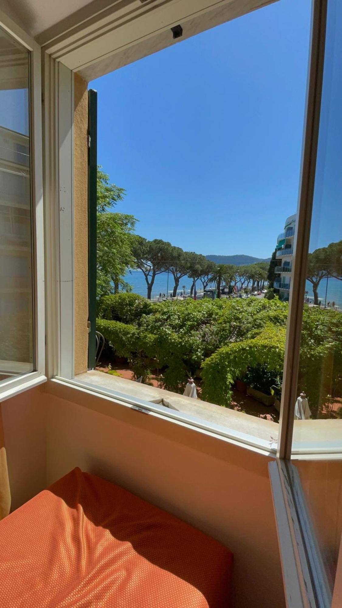 Hotel Beau Rivage Αλάσιο Εξωτερικό φωτογραφία