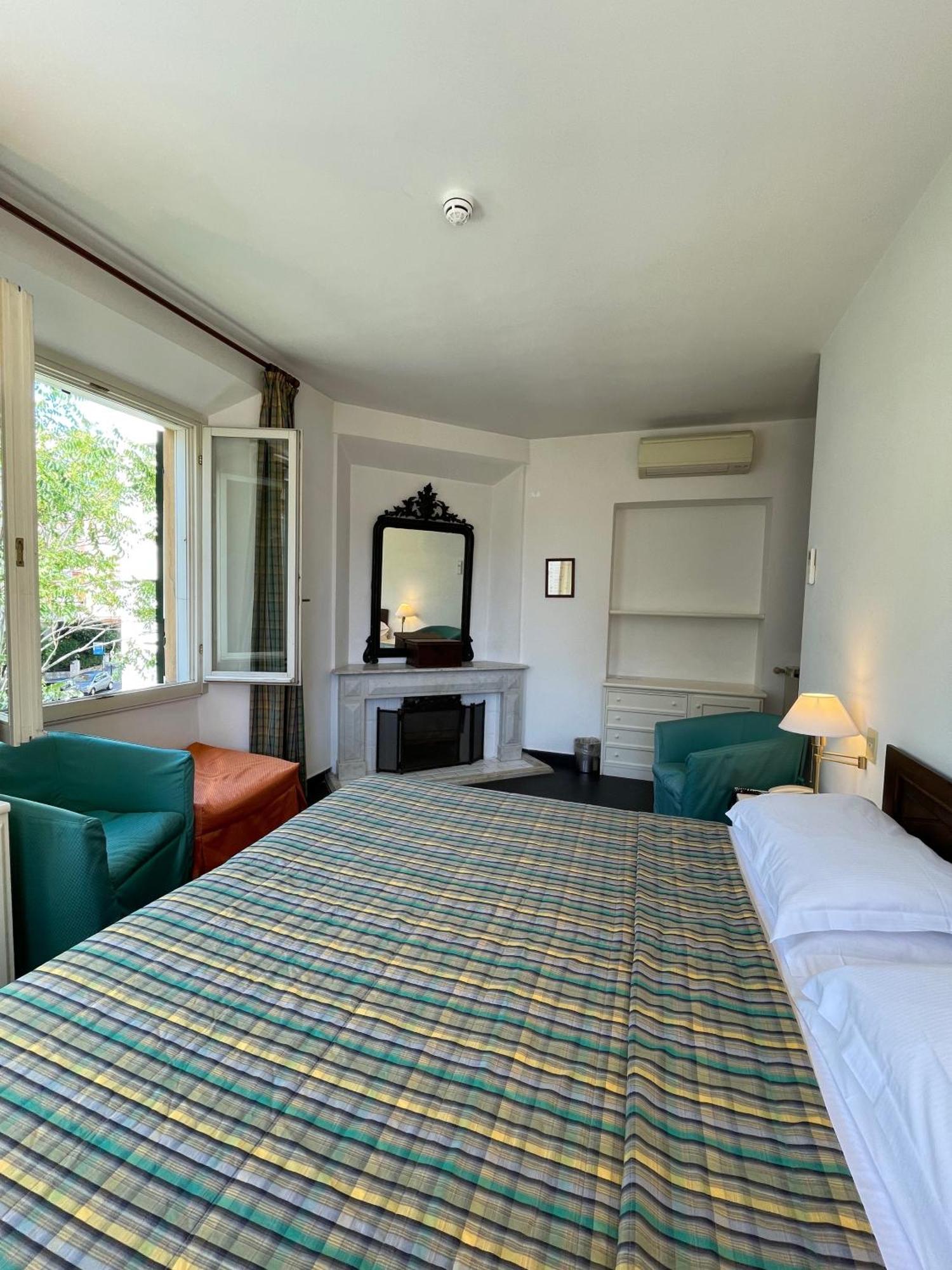 Hotel Beau Rivage Αλάσιο Εξωτερικό φωτογραφία
