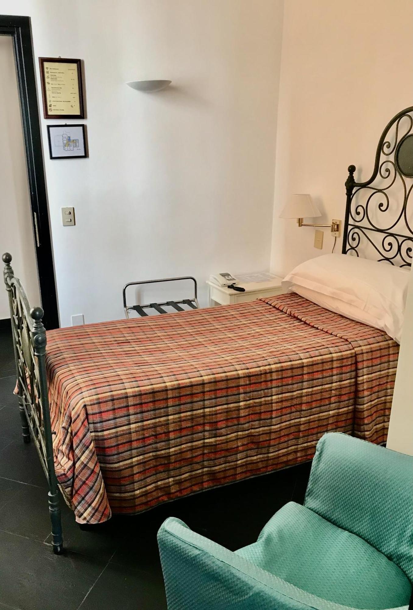 Hotel Beau Rivage Αλάσιο Εξωτερικό φωτογραφία