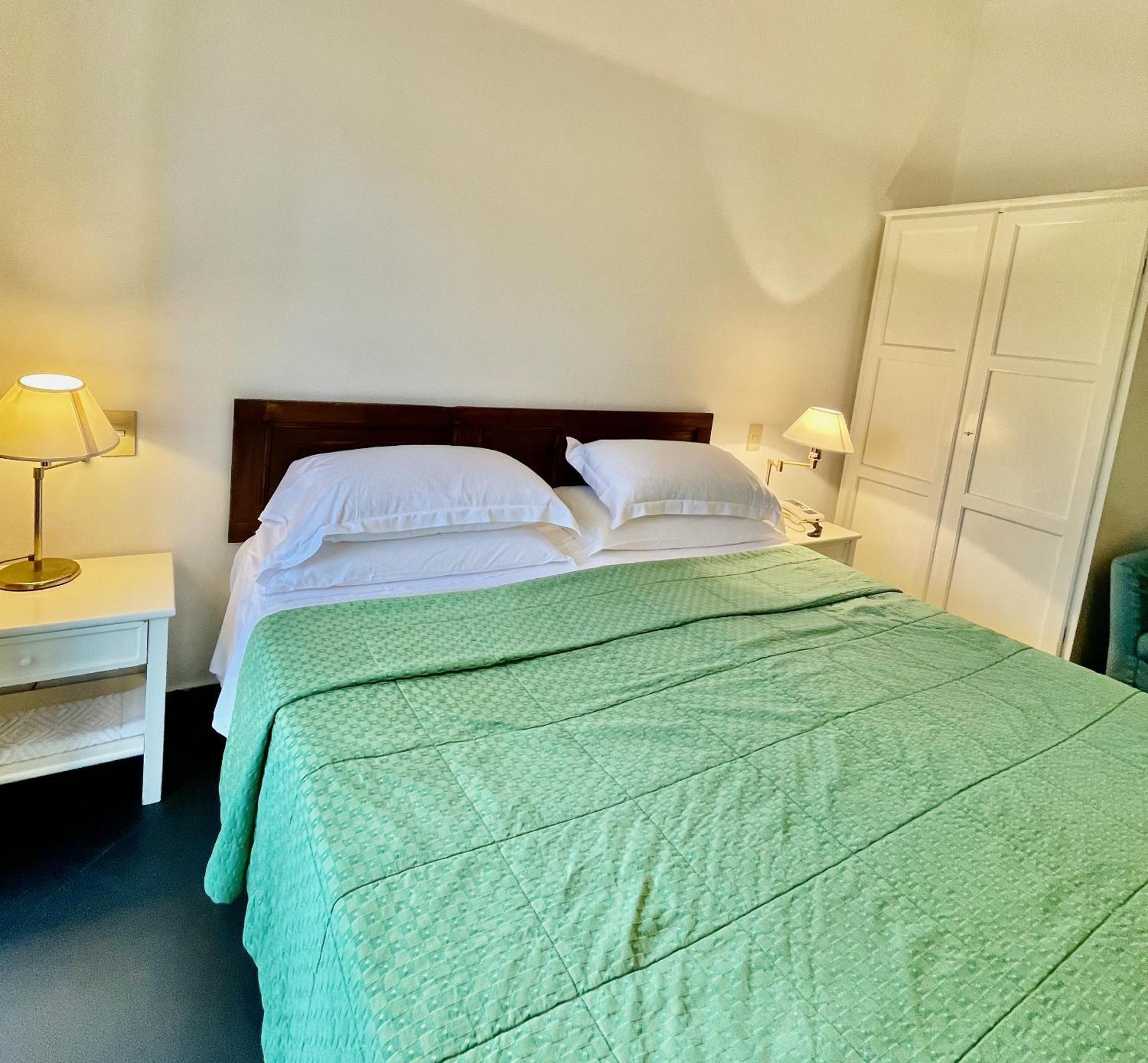 Hotel Beau Rivage Αλάσιο Εξωτερικό φωτογραφία