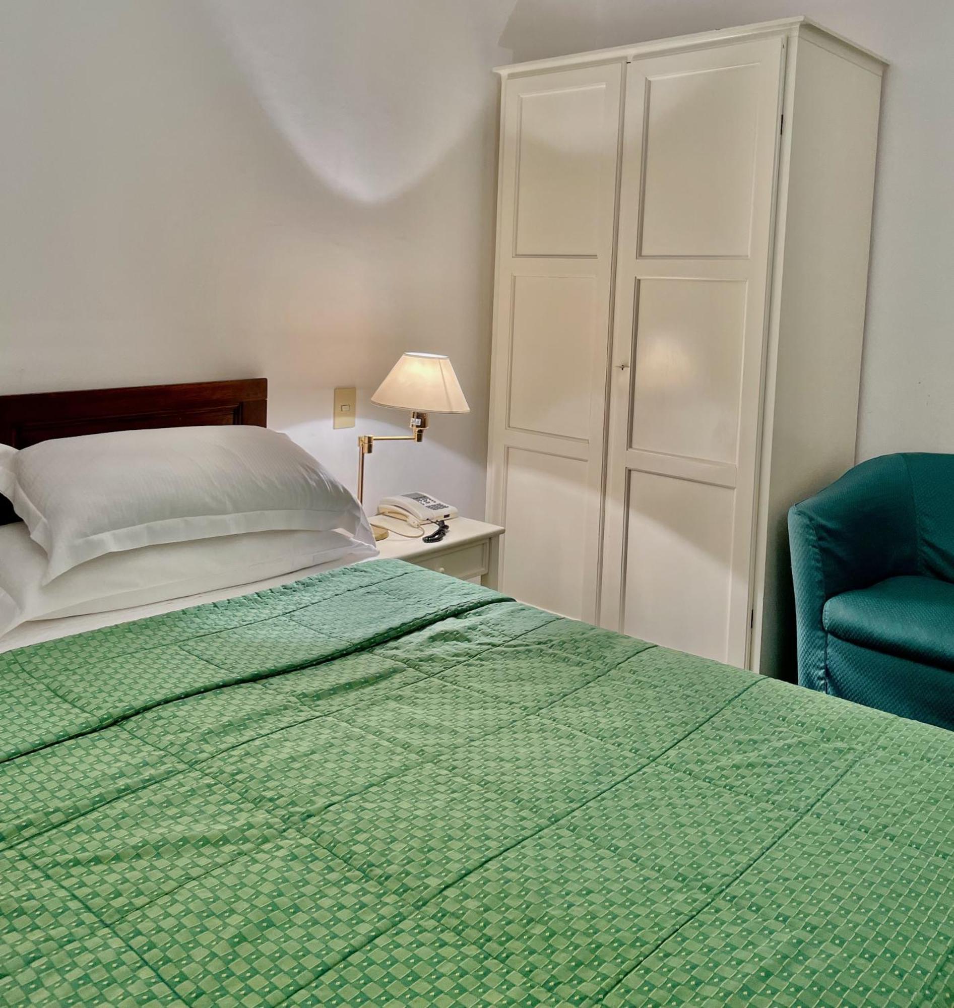 Hotel Beau Rivage Αλάσιο Εξωτερικό φωτογραφία