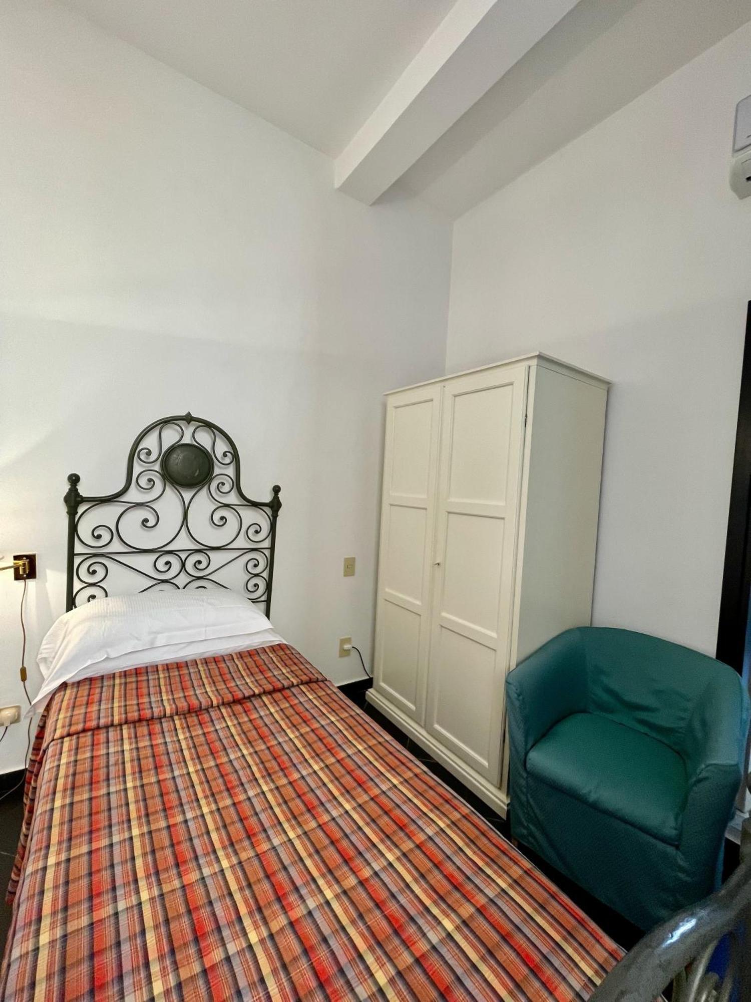 Hotel Beau Rivage Αλάσιο Εξωτερικό φωτογραφία