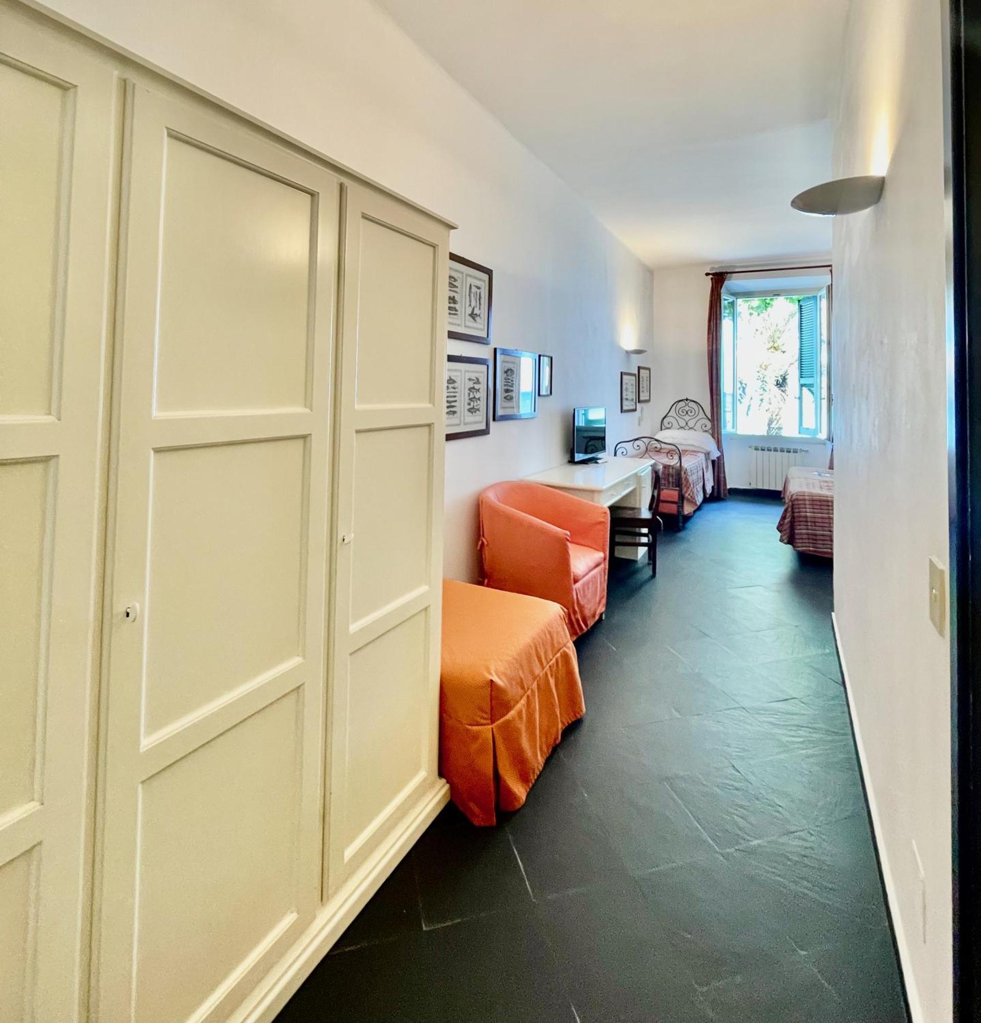 Hotel Beau Rivage Αλάσιο Εξωτερικό φωτογραφία
