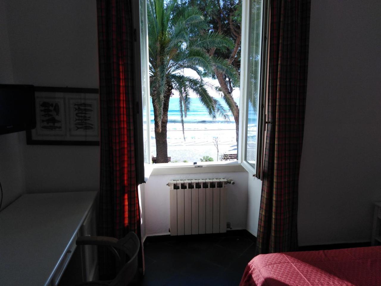 Hotel Beau Rivage Αλάσιο Εξωτερικό φωτογραφία